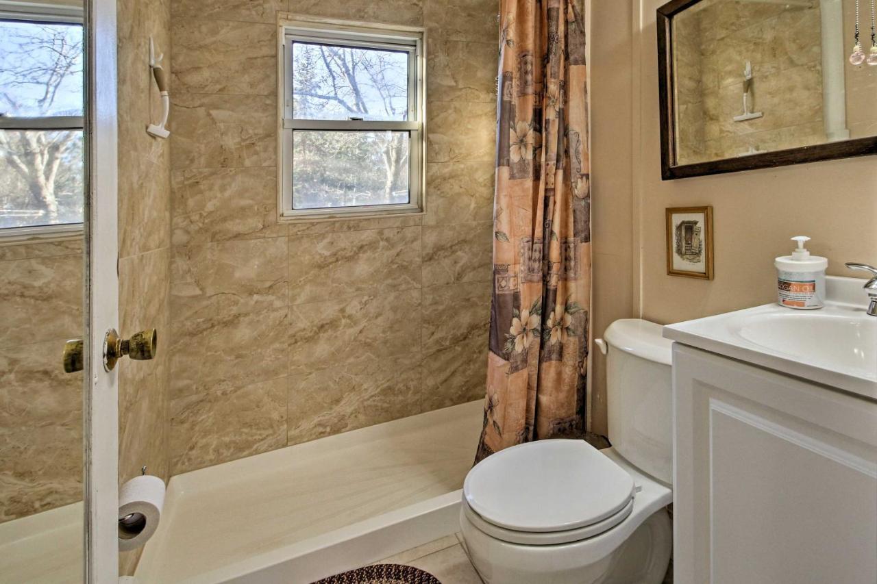 Cozy Buzzards Bay Home Steps To Cape Cod Canal! Bourne Exterior foto